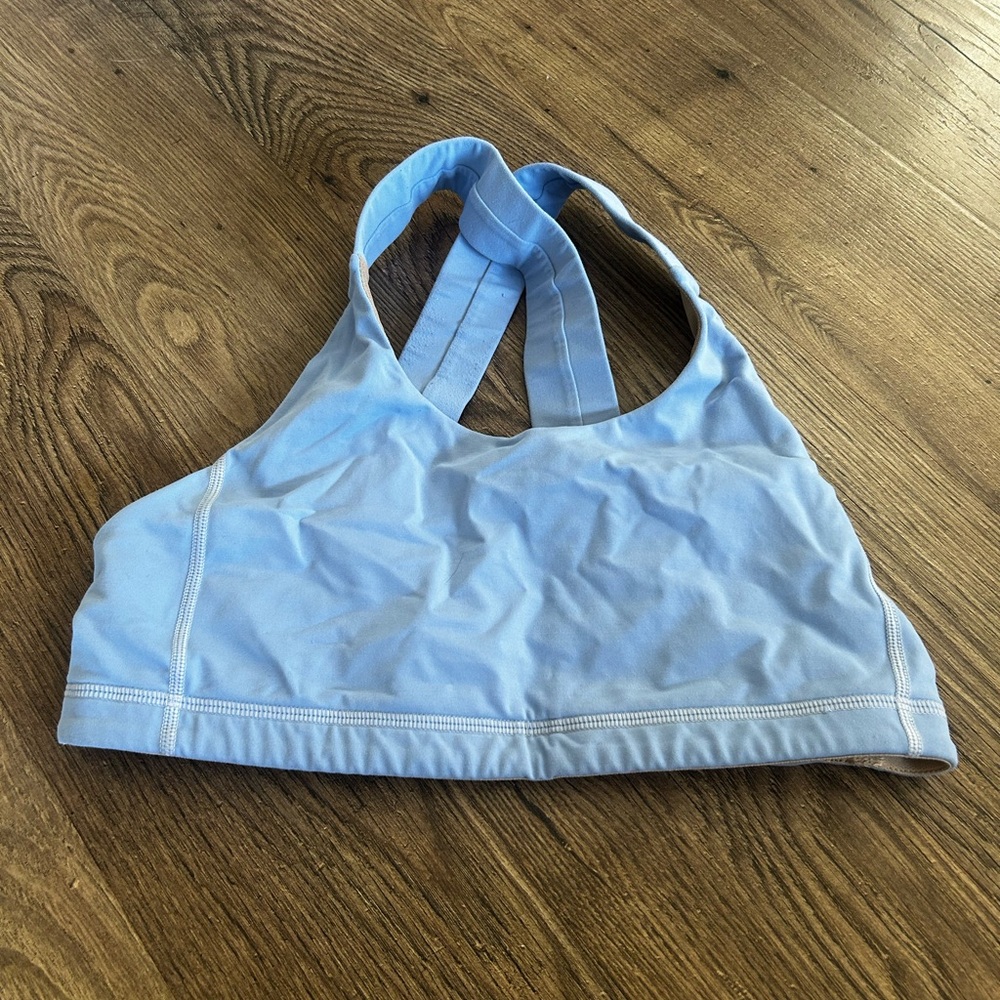 Lululemon All Sport Bra size 8
